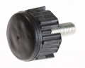 Lg Foot - Pe-h 55 5mm 45mm Dios(b197)